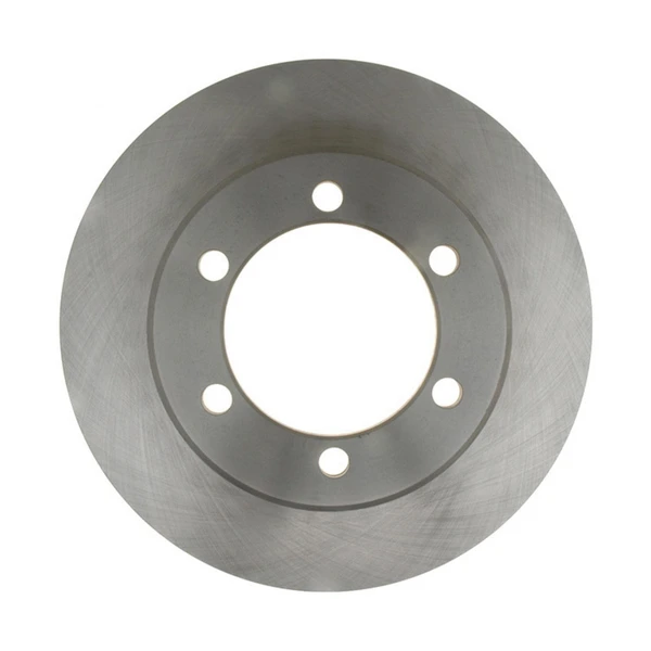 Raybestos 8523R Brake Rotor