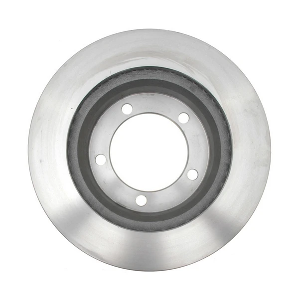 Raybestos 8521 Brake Rotor