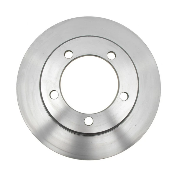 Raybestos 8521 Brake Rotor