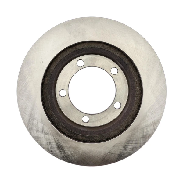 Raybestos 8521R Brake Rotor