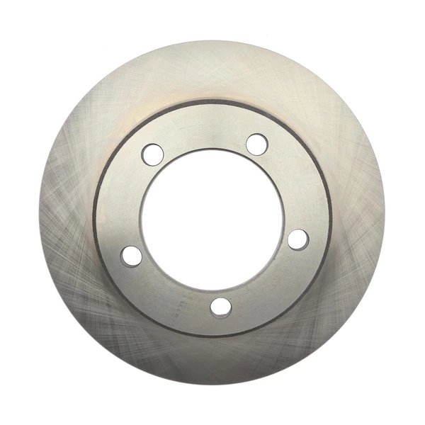 Raybestos 8521R Brake Rotor