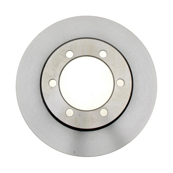 Raybestos 8523 Brake Rotor