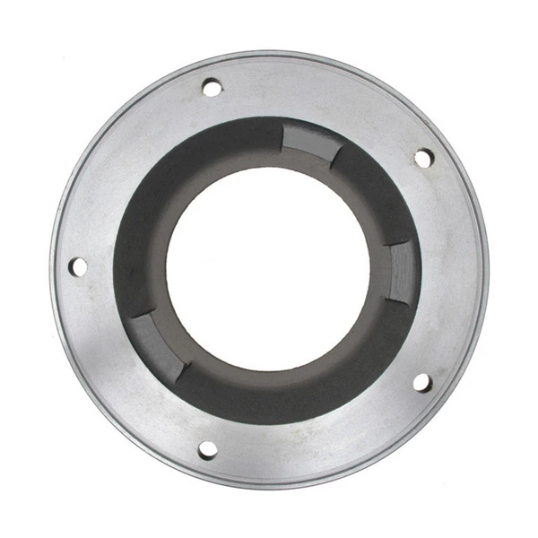 Raybestos 8524R Brake Rotor