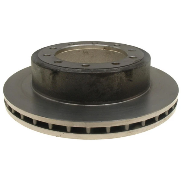 Raybestos 8533R Brake Rotor Rear