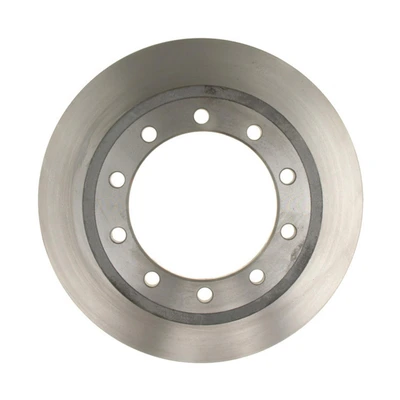 Disc Brake Rotor - Rear Side - Raybestos 8533R