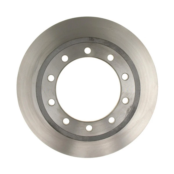 Raybestos 8533R Brake Rotor Rear
