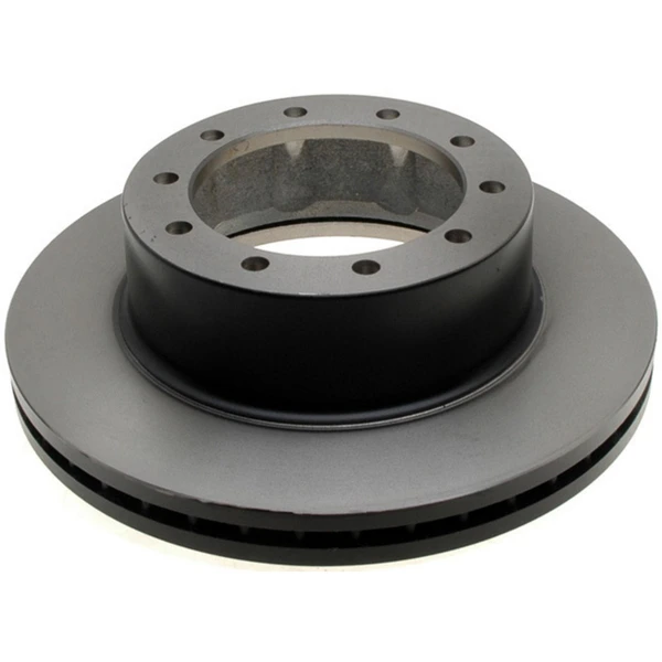 Raybestos 8530 Brake Rotor