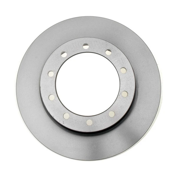 Raybestos 8530 Brake Rotor