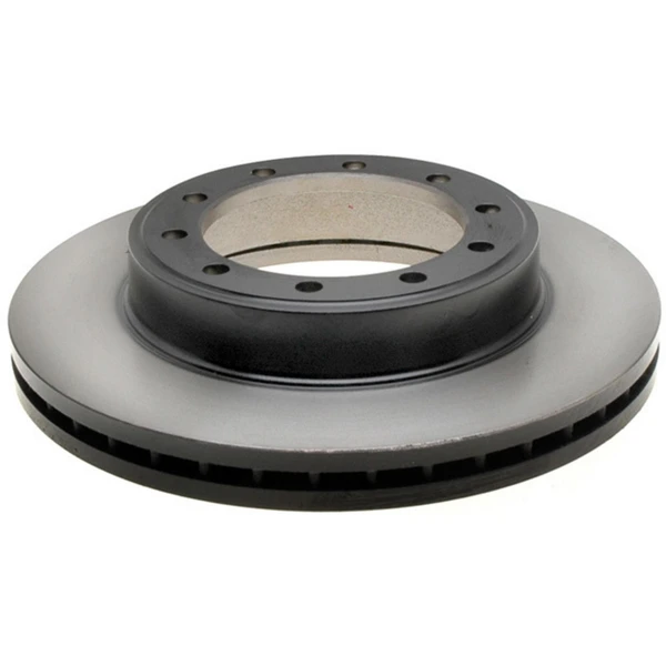 Raybestos 8532 Brake Rotor