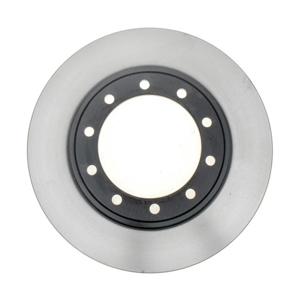 Raybestos 8532 Brake Rotor