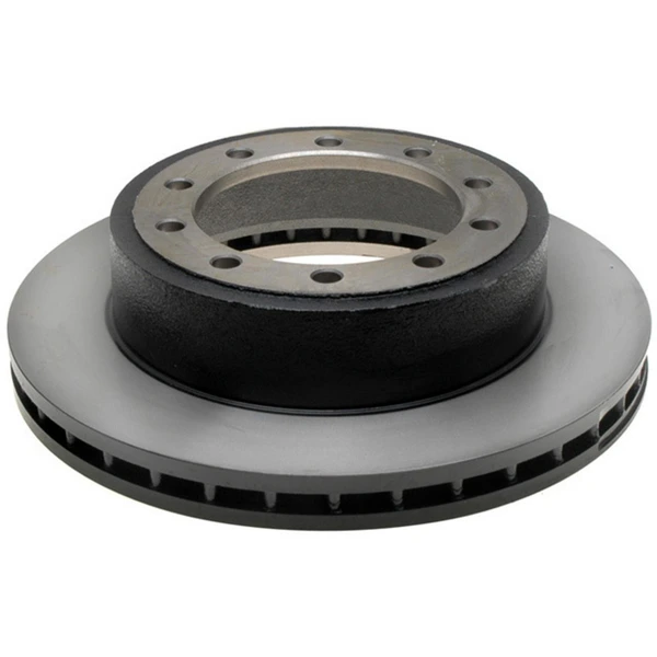 Raybestos 8533 Brake Rotor Rear