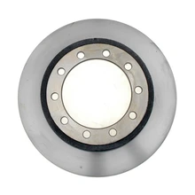 Raybestos 8533 Brake Rotor Rear Side