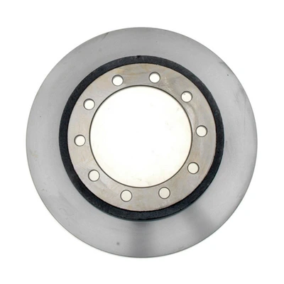 Disc Brake Rotor - Rear Side - Raybestos 8533