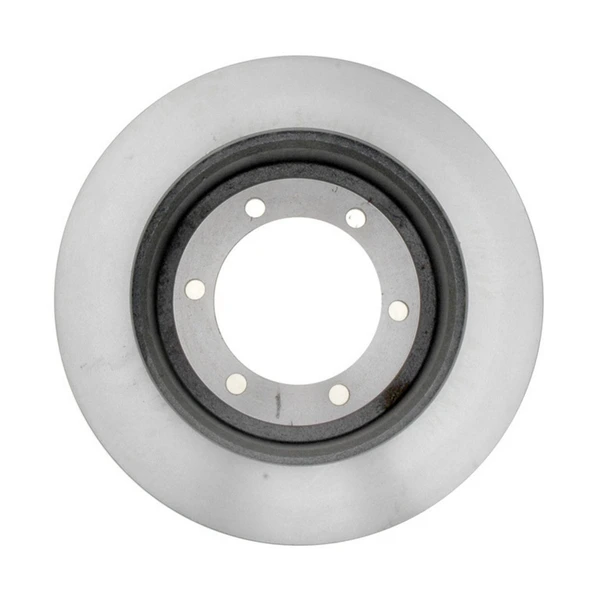 Raybestos 8534 Brake Rotor