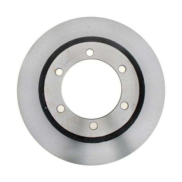 Raybestos 8534 Brake Rotor