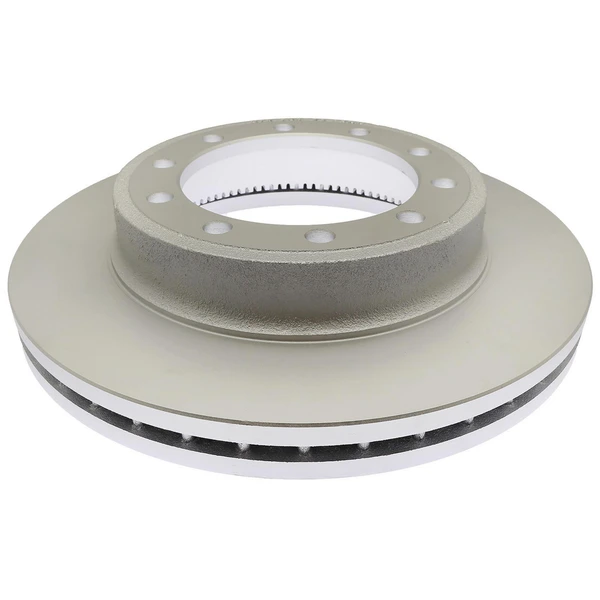 Raybestos 8536 Brake Rotor