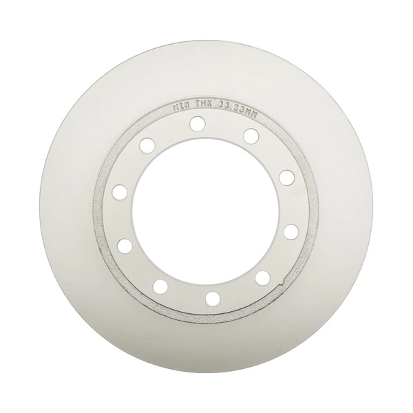 Raybestos 8536 Brake Rotor