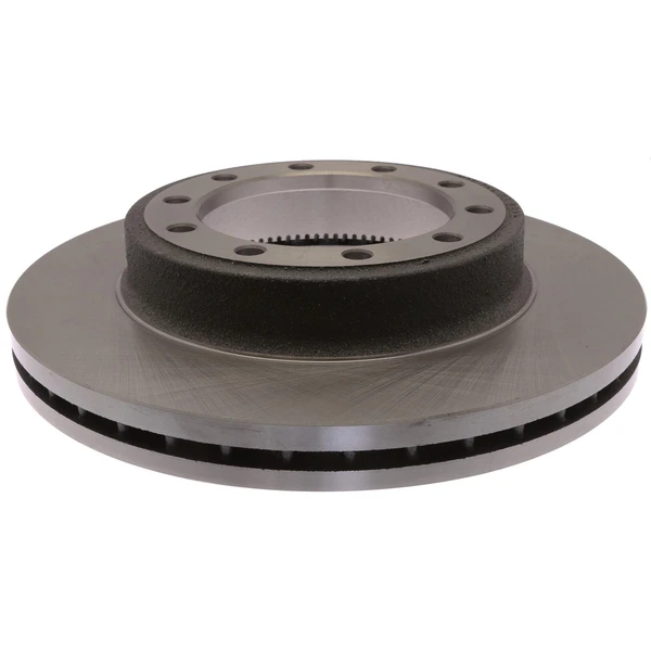 Raybestos 8536R Brake Rotor