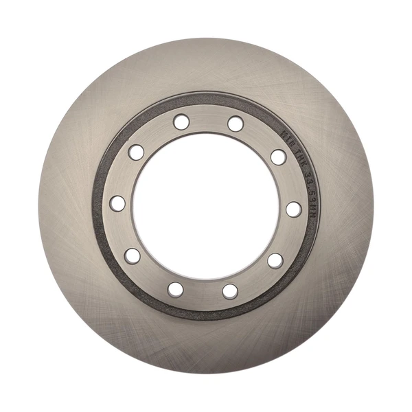 Raybestos 8536R Brake Rotor