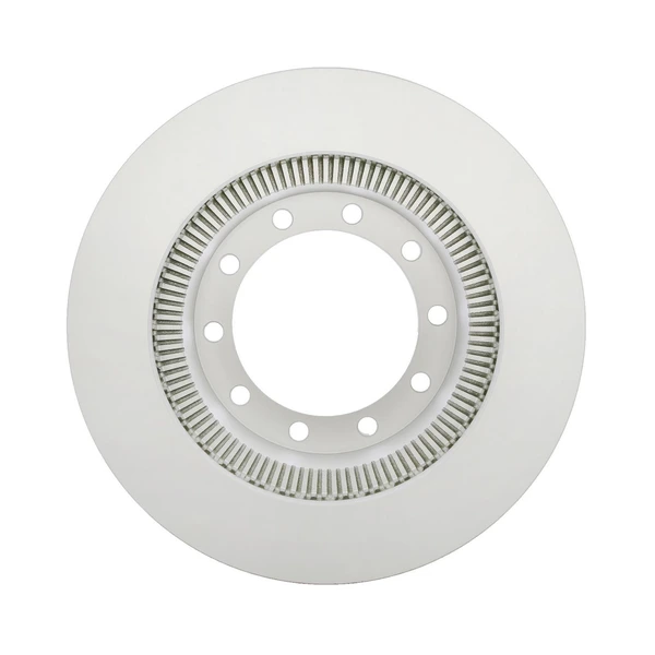Raybestos 8537 Brake Rotor