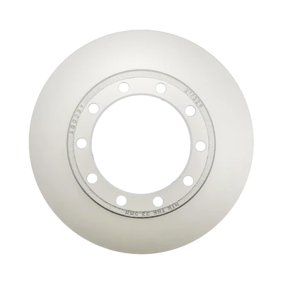 Disc Brake Rotor - Raybestos 8537