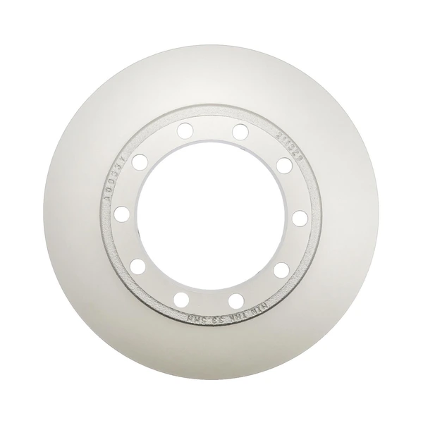 Raybestos 8537 Brake Rotor