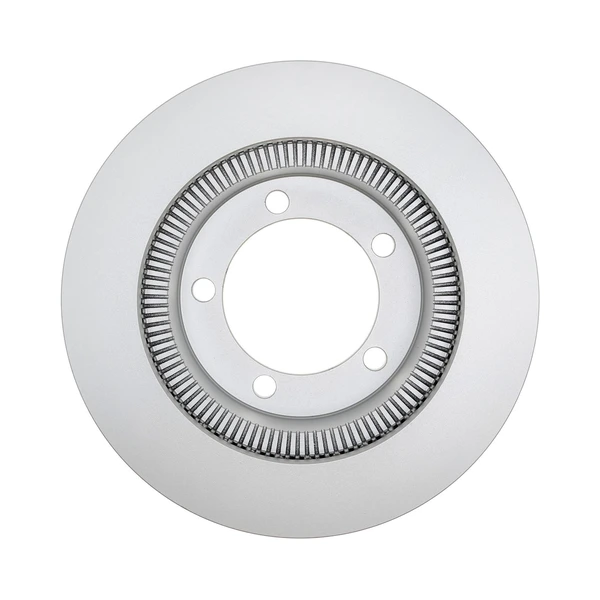 Raybestos 8538 Brake Rotor