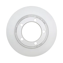Raybestos 8538 Brake Rotor