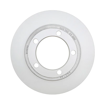 Disc Brake Rotor - Raybestos 8538