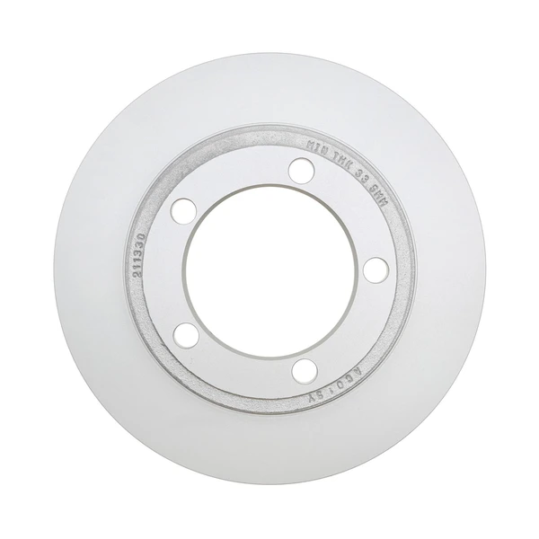 Raybestos 8538 Brake Rotor