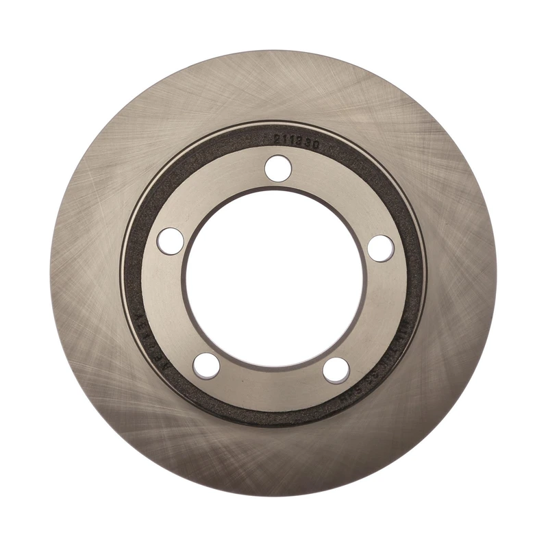 Disc Brake Rotor - Raybestos 8538R