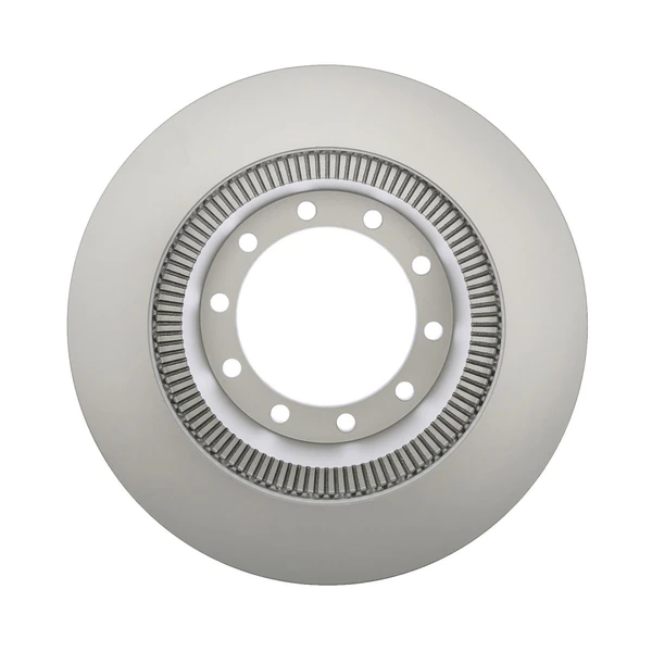 Raybestos 8539 Brake Rotor