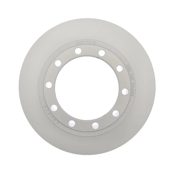 Raybestos 8539 Brake Rotor