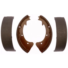 Drum Brake Shoe - Raybestos 85PG