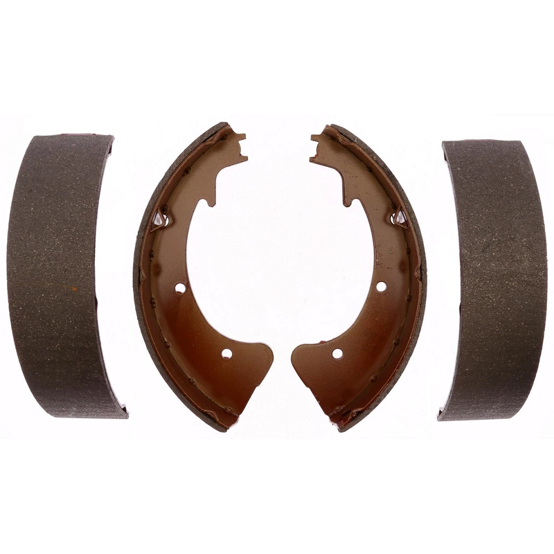 Drum Brake Shoe - Raybestos 85PG