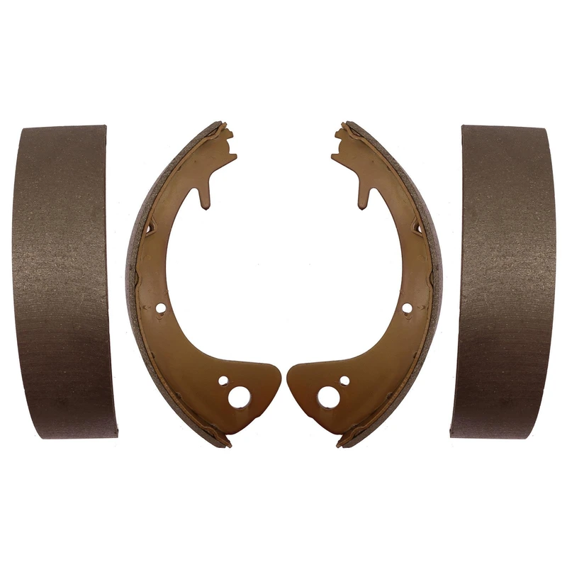 Drum Brake Shoe - Raybestos 86PG