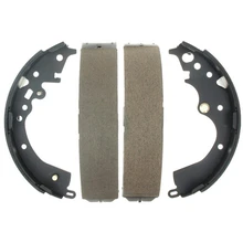 Drum Brake Shoe - Rear Side - Raybestos 871PG