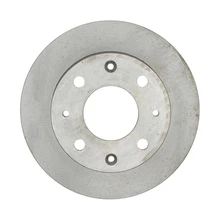 Raybestos 9005R Brake Rotor Front Side
