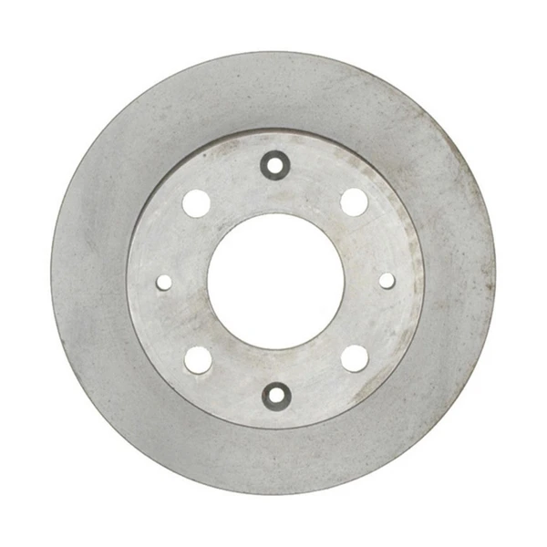 Raybestos 9005R Brake Rotor Front