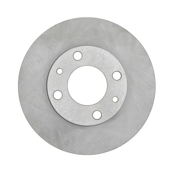 Raybestos 9006R Brake Rotor