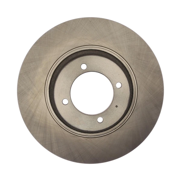 Raybestos 9020R Brake Rotor Front