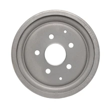 Brake Drum - Rear Side - Raybestos 9153R