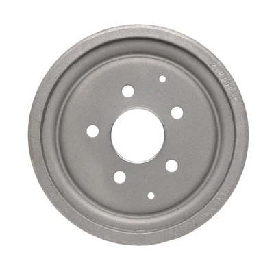Brake Drum - Rear Side - Raybestos 9153R