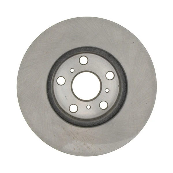Raybestos 9166R Brake Rotor Front