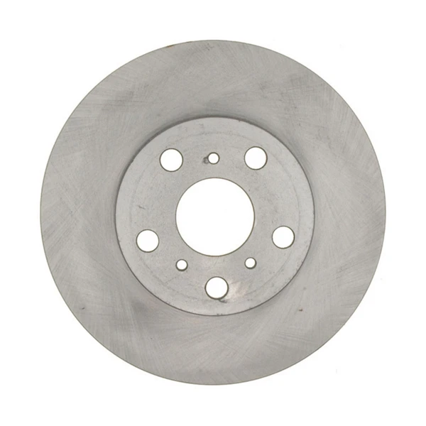 Raybestos 9166R Brake Rotor Front