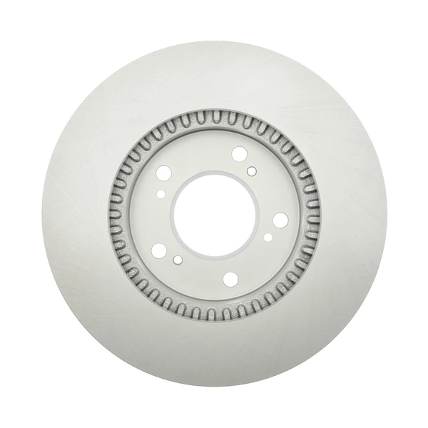 Raybestos 9177FZN Brake Rotor Front