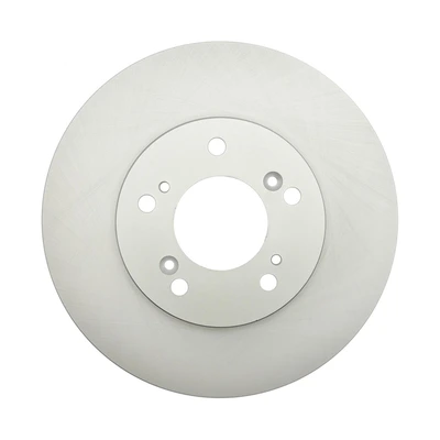 Disc Brake Rotor - Front Side - Raybestos 9177FZN