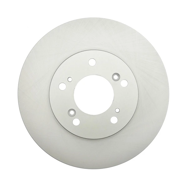 Raybestos 9177FZN Brake Rotor Front