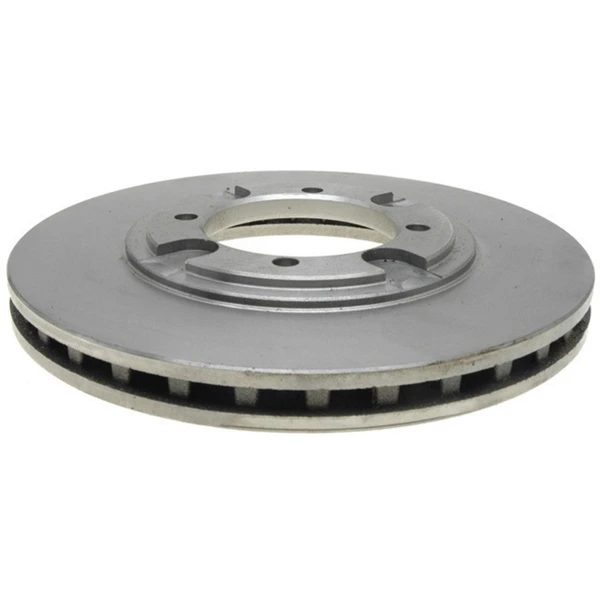 Raybestos 9176R Brake Rotor Front