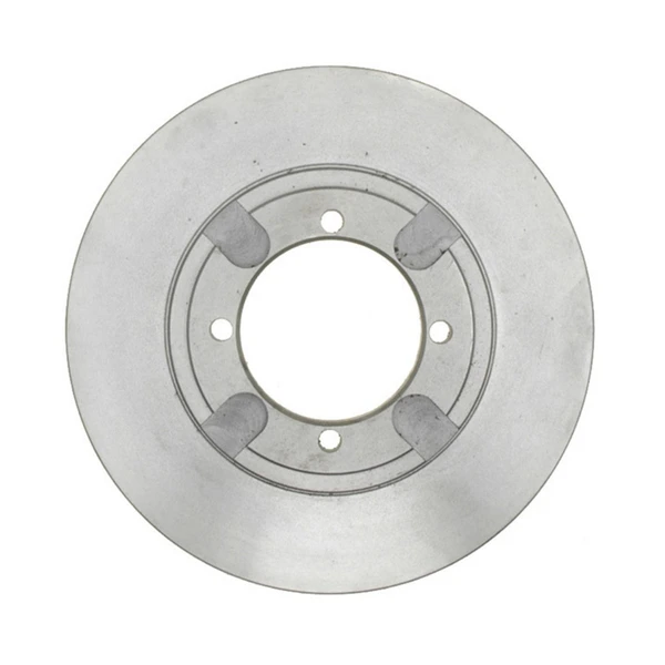Raybestos 9176R Brake Rotor Front